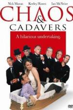 Watch Chaos and Cadavers Vumoo