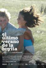 Watch The Last Summer of La Boyita Vumoo