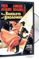 Watch The Barkleys of Broadway Vumoo