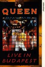 Watch Queen: Live In Budapest Vumoo