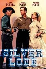 Watch Silver Lode Vumoo