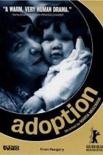 Watch Adoption Vumoo