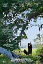 Watch Sophie and the Rising Sun Vumoo