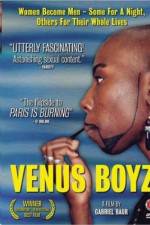 Watch Venus Boyz Vumoo