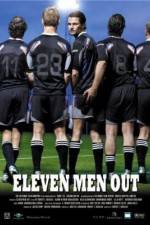 Watch Eleven Men Out Vumoo