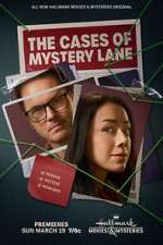 Watch The Cases of Mystery Lane Vumoo