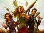 Watch Buffy the Vampire Slayer: Season 8 Motion Comic Vumoo