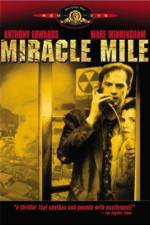 Watch Miracle Mile Vumoo