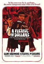 Watch A Fistful of Dollars Vumoo