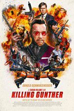 Watch Killing Gunther Vumoo