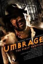 Watch Umbrage - The First Vampire Vumoo