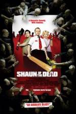 Watch Shaun of the Dead Vumoo