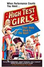 Watch High Test Girls Vumoo