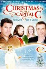 Watch Christmas with a Capital C Vumoo