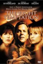 Watch The Right Temptation Vumoo