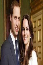 Watch William and Kate The First Year Vumoo