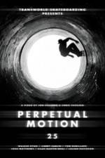 Watch Perpetual Motion: Transworld Skateboarding Vumoo