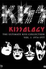 Watch KISSology The Ultimate KISS Collection Vumoo