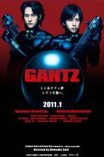 Watch Gantz Vumoo