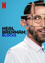 Watch Neal Brennan: Blocks Vumoo