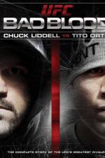 Watch UFC Bad Blood Liddell vs Ortiz Vumoo