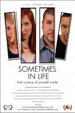 Watch Sometimes in Life Vumoo