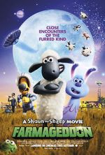 Watch A Shaun the Sheep Movie: Farmageddon Vumoo
