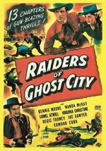 Watch Raiders of Ghost City Vumoo