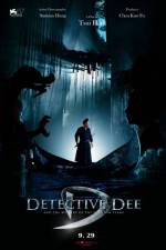 Watch Detective Dee and the Mystery of the Phantom Flame Vumoo