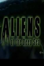 Watch Aliens Of The Deep Sea Vumoo