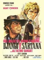 Watch One Damned Day at Dawn... Django Meets Sartana! Vumoo
