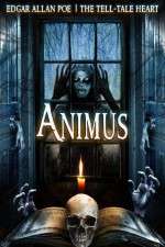 Watch Animus: The Tell-Tale Heart Vumoo