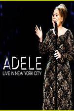 Watch Adele Live in New York City Vumoo