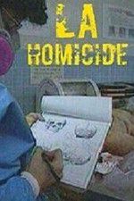 Watch LA Homicide Vumoo