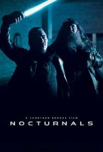 Watch Nocturnals (Short 2020) Vumoo