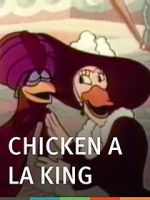 Watch Chicken a la King (Short 1937) Vumoo