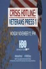 Watch Crisis Hotline: Veterans Press 1 Vumoo