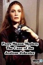 Watch A Perry Mason Mystery: The Case of the Jealous Jokester Vumoo