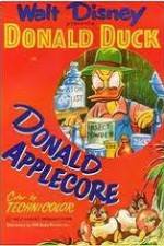 Watch Donald Applecore Vumoo