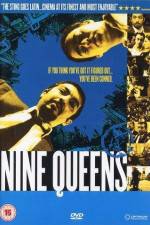 Watch Nine Queens Vumoo