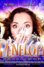 Watch Penelope Vumoo