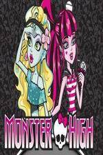 Watch Monster High - Escape From Skull Shore Vumoo