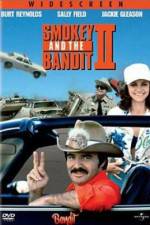 Watch Smokey and the Bandit II Vumoo