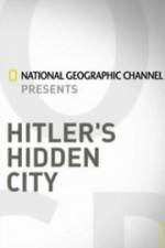 Watch Hitler's Hidden City Vumoo