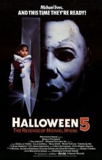 Watch Halloween 5: The Revenge of Michael Myers Vumoo