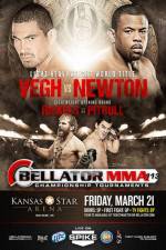 Watch Bellator 113 Vumoo