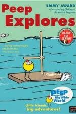 Watch Peep and the Big Wide World: Peep Explores Vumoo