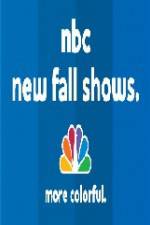 Watch NBC Fall Preview 2011 Vumoo