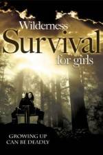Watch Wilderness Survival for Girls Vumoo