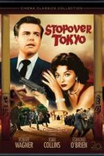 Watch Stopover Tokyo Vumoo